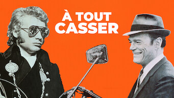 À tout casser (1968)