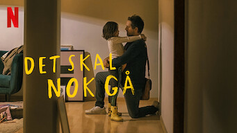 Det skal nok gå (2021)