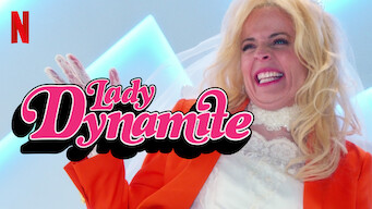 Lady Dynamite (2017)