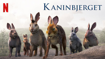 Kaninbjerget (2018)