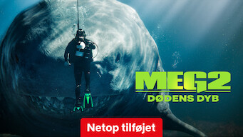 Meg 2: Dødens dyb (2023)