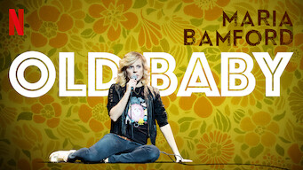 Maria Bamford: Old Baby (2017)