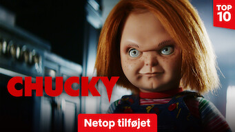 Chucky (2021)